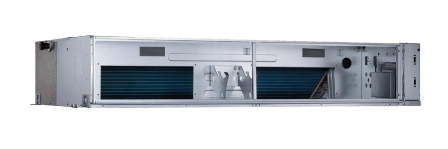 Канальный кондиционер Royal Clima ES-D 36HWX / ES-E 36HX