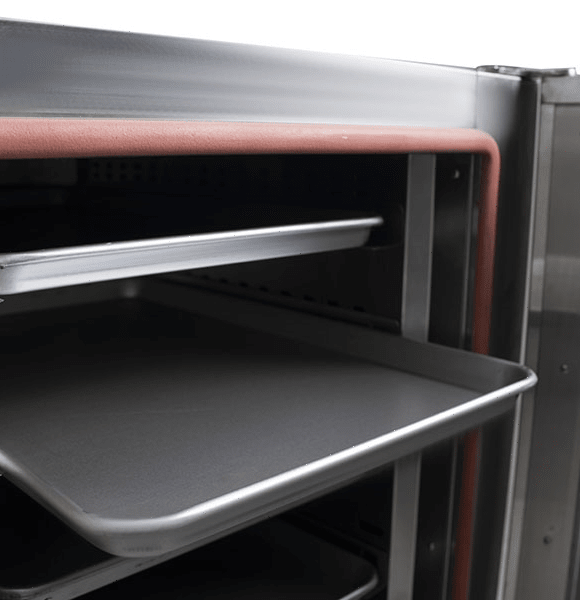 Печь конвекционная Foodatlas YKZ-5D