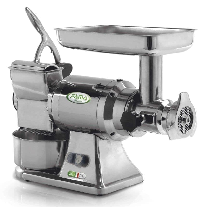 Мясорубка-терка Fama TG 22 FTG 209E