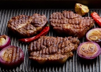 Жарочная поверхность Abat АКО-80/1Н-С-01 (21000001743)