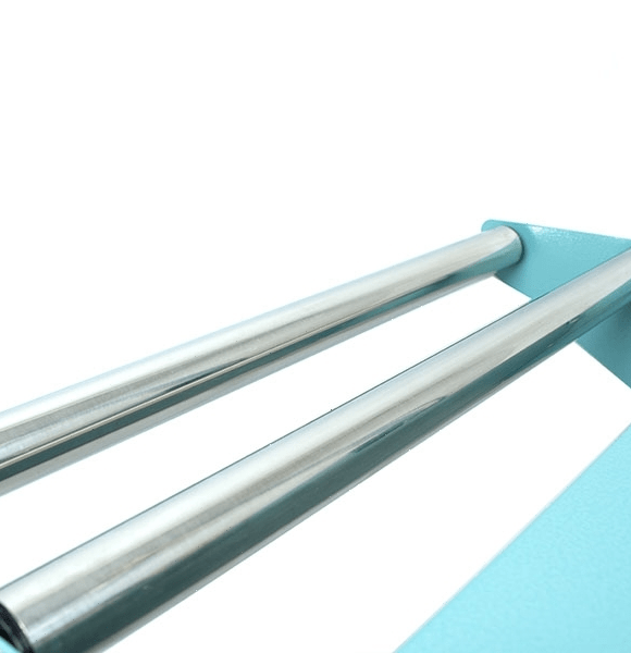 Запайщик пакетов Foodatlas BSL-380