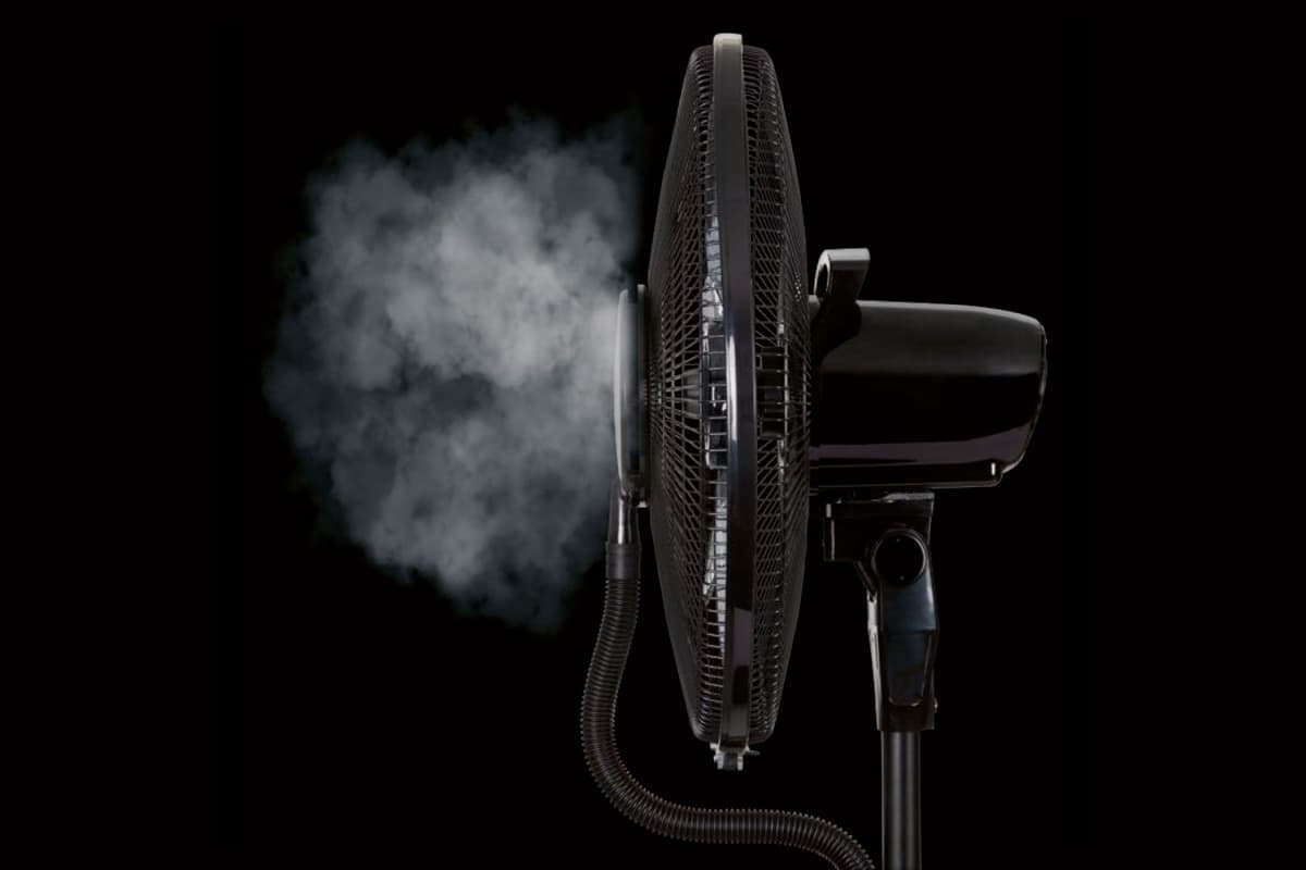 Вентилятор Profi Care PC-VL 3089 LB