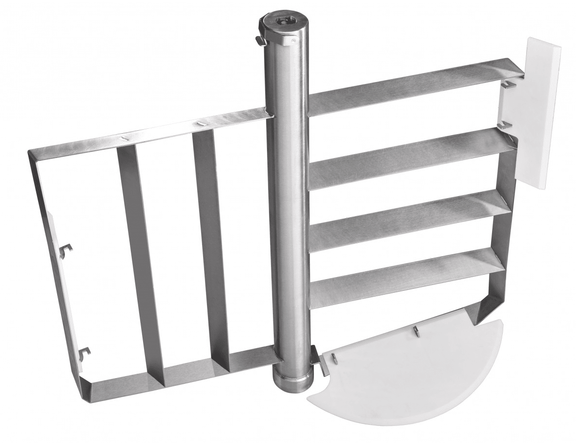 Котел пищеварочный Abat КПЭМ-250-ОМ2 (11000018910)