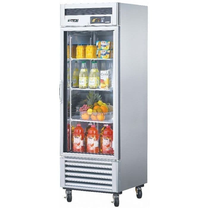 Шкаф холодильный Turbo Air FD650-R-G1-PT