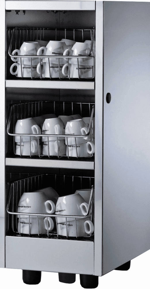 Подогреватель для чашек Nuova Simonelli KSET0001