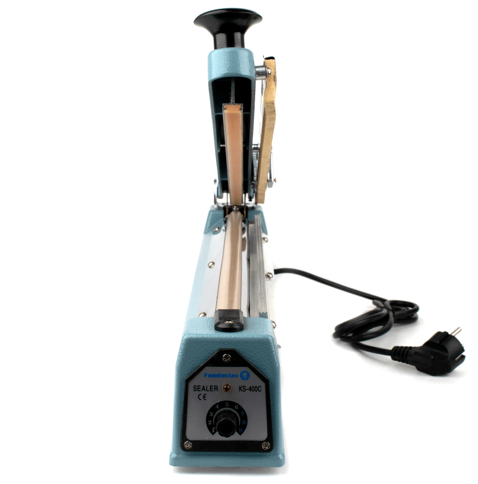 Запайщик пакетов Foodatlas KS-400C