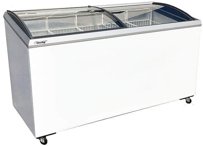 Ларь морозильный Derby EK-57C (95500260)