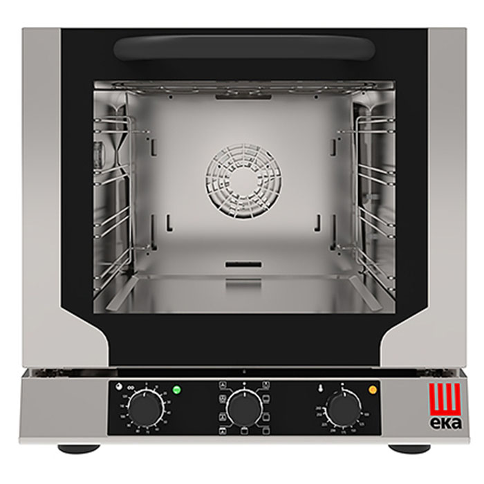 Печь конвекционная Tecnoeka EKF 423 N M