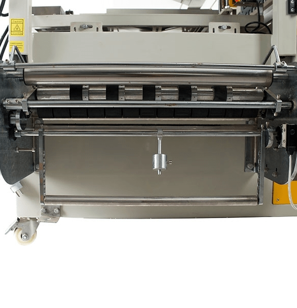 Термоусадочный нож Foodatlas BSL-560A