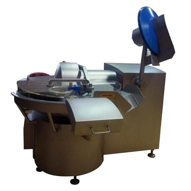 Куттер открытого типа Hualian Machinery ZB130