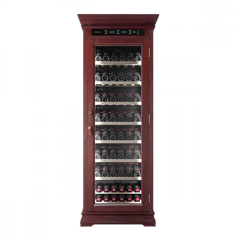 Шкаф винный Meyvel MV108-WM1-C