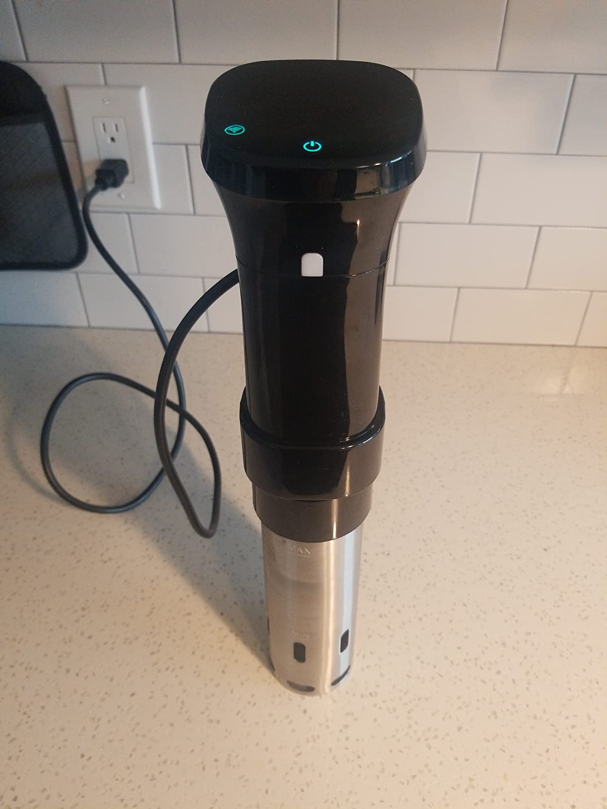 Термостат погружной для су вид CuisinAid CD-SV805