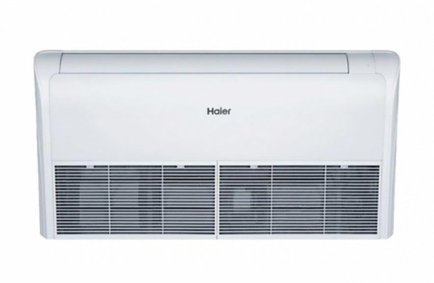 Напольно-потолочный кондиционер Haier AC160S1LK1FA / 1U160S1LN1FB