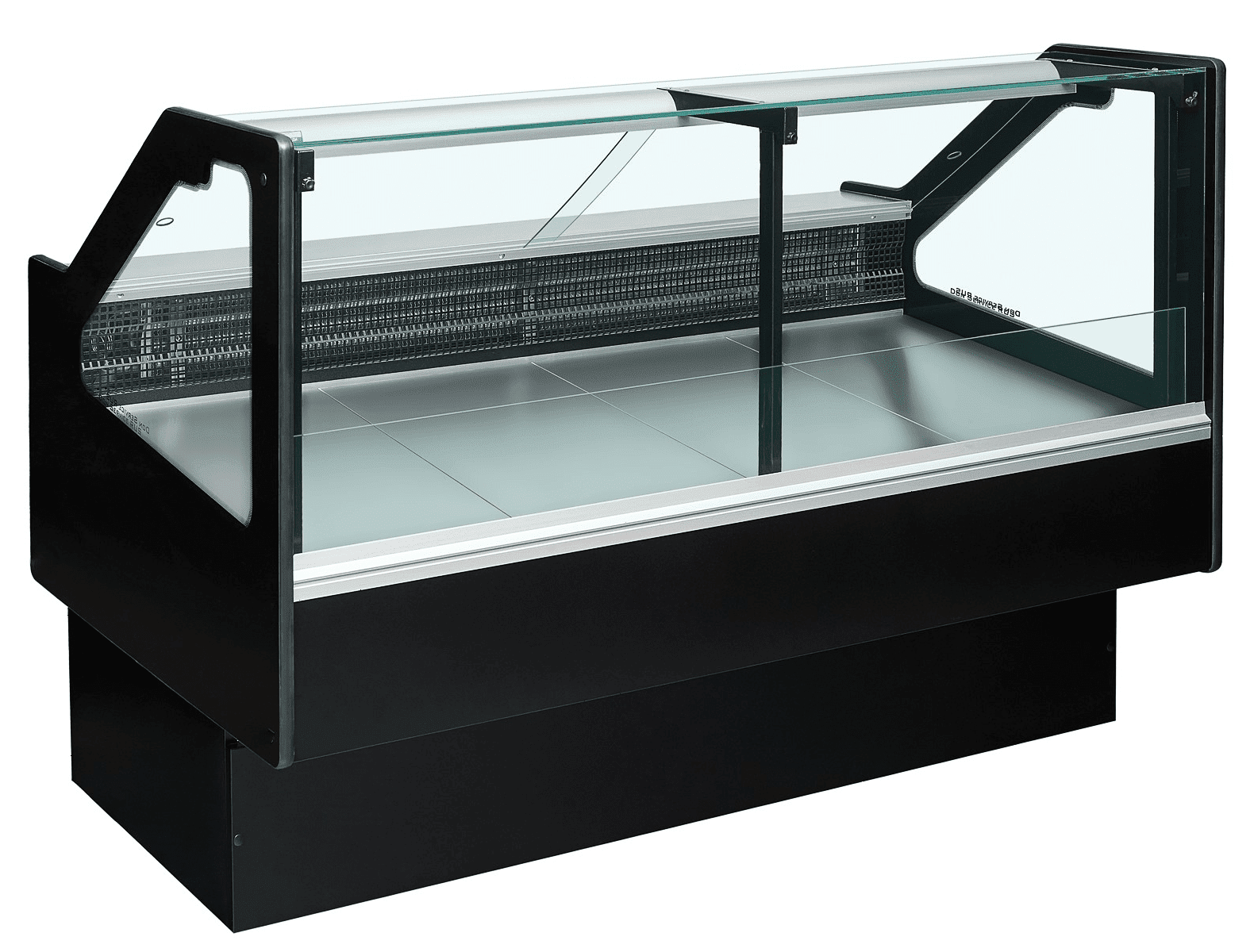 Витрина холодильная универсальная Rimo Cube ПОУ 2500 S