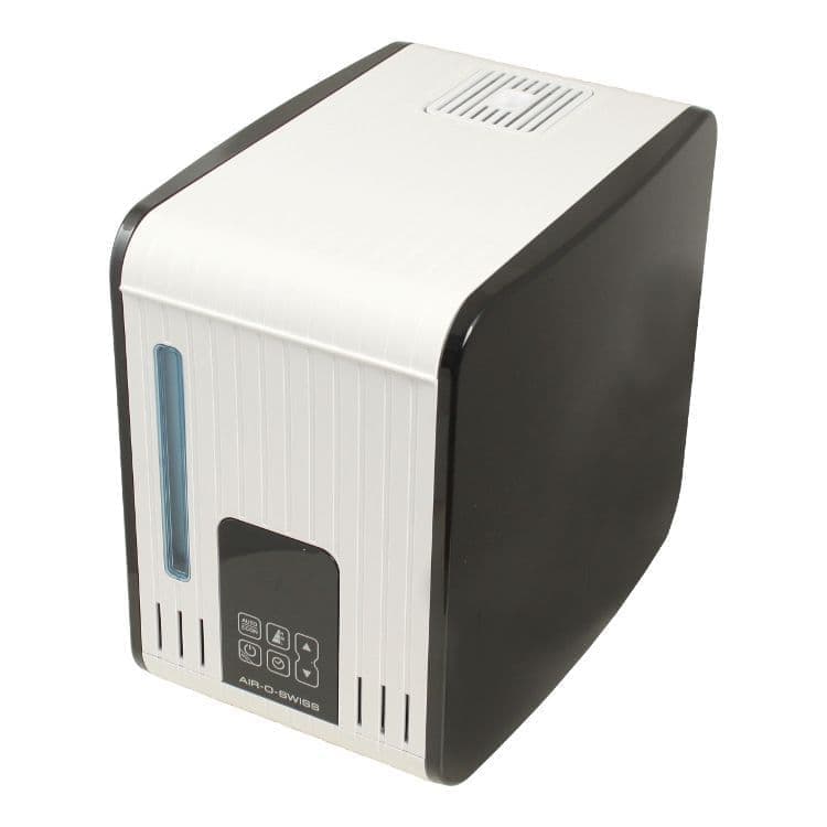 Традиционный увлажнитель воздуха Boneco S450