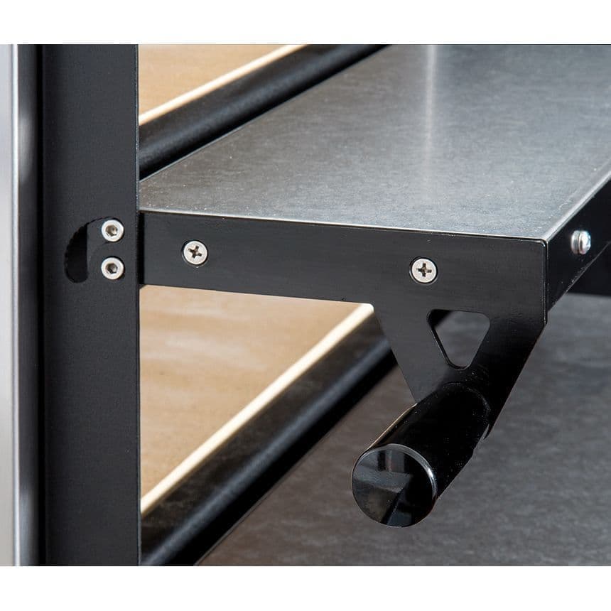 Печь для пиццы Prismafood BASIC 1/50