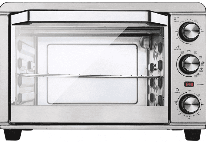 Печь конвекционная Gemlux GL-OR-1320MN