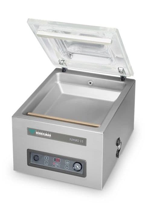 Вакуумный упаковщик Henkelman Jumbo 35