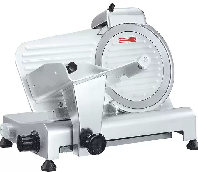 Слайсер Роssо 220ES-8