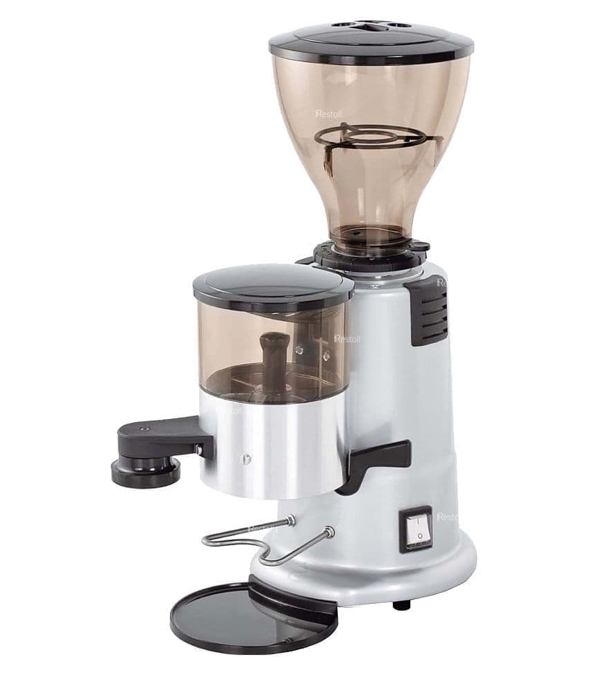 Кофемолка Macap M5 серая