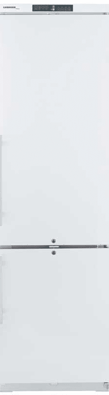 Шкаф комбинированный Liebherr GCv 4010