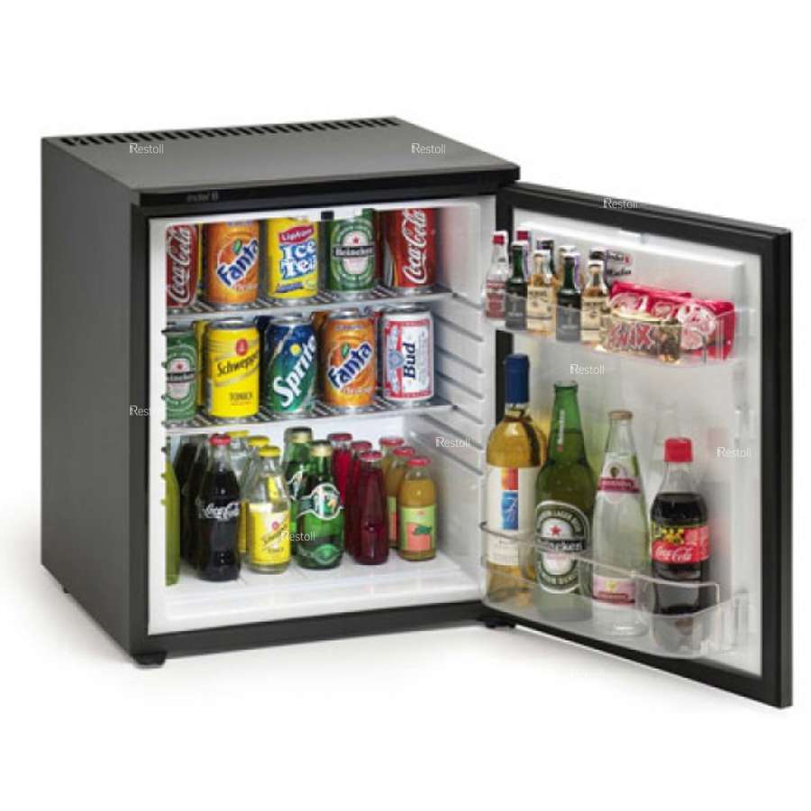 Шкаф холодильный (минибар) Indel B K60 Ecosmart..+2/+8°С