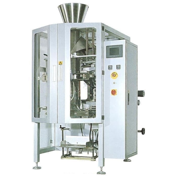 Автомат фасовочно-упаковочный Магикон DP-900