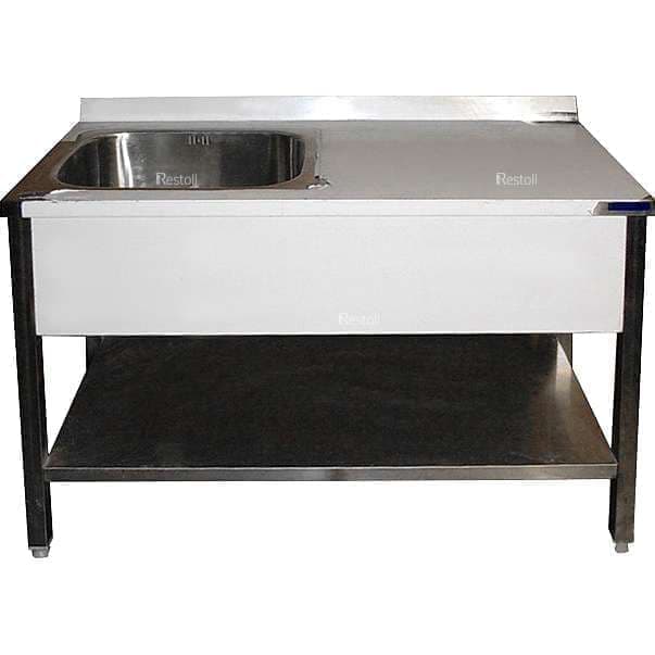 Ванна моечная Техно-ТТ СПП-523/1200-Л