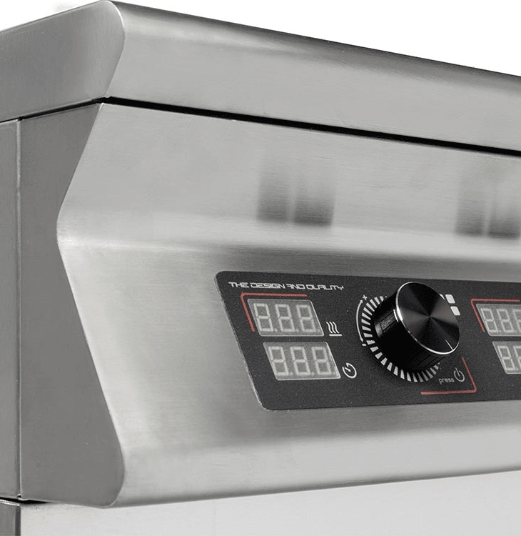 Плита индукционная Кобор I9-4S