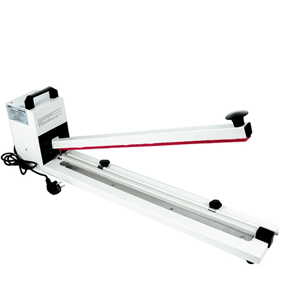 Запайщик пакетов Foodatlas 600HI