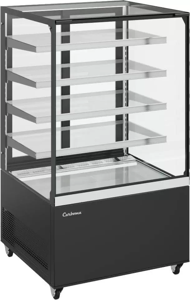 Витрина кондитерская Carboma KC84-150 VV 0,9-1