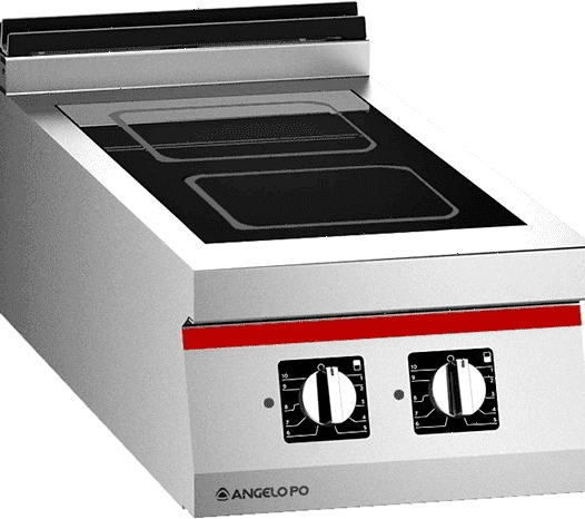 Плита индукционная Angelo Po 0N0VT2I