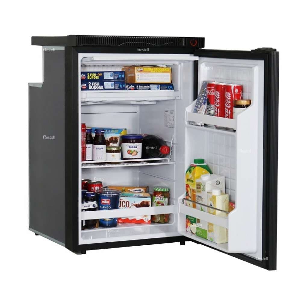 Автохолодильник Indel B Cruise 100/V