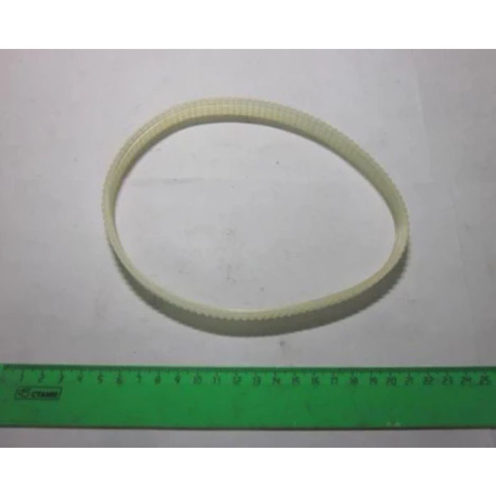 Ремень для аппарата д/ сахарной ваты HURAKAN HKN-C2. поз. 21