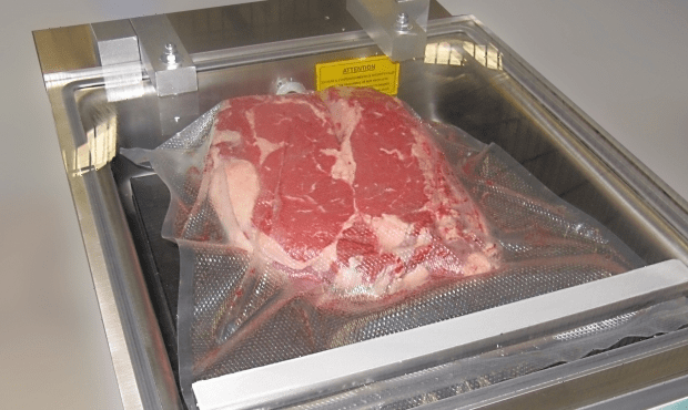 Вакуумный упаковщик Lavezzini UNIVERSAL