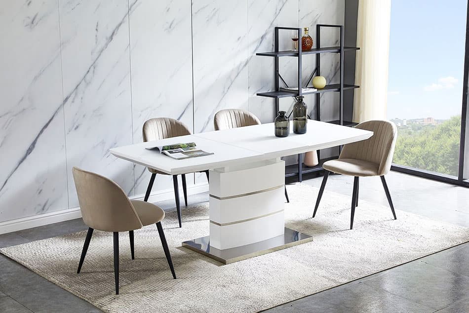 Весы торговые CAS CL5000J-15IS TCP-IP