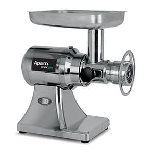 Мясорубка Apach ATS22UT/SS полный унгер 380В