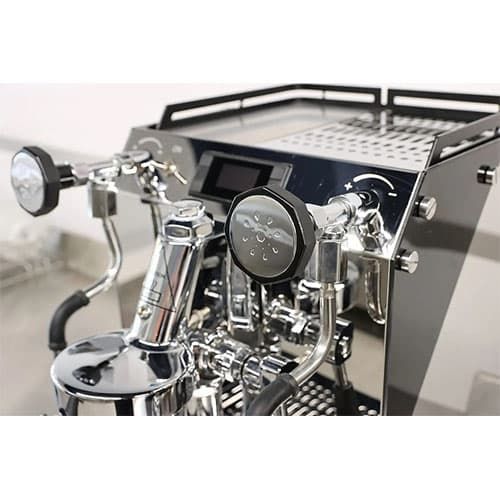 Кофемашина рожковая Crem ONE 2B R-LFPP Dual