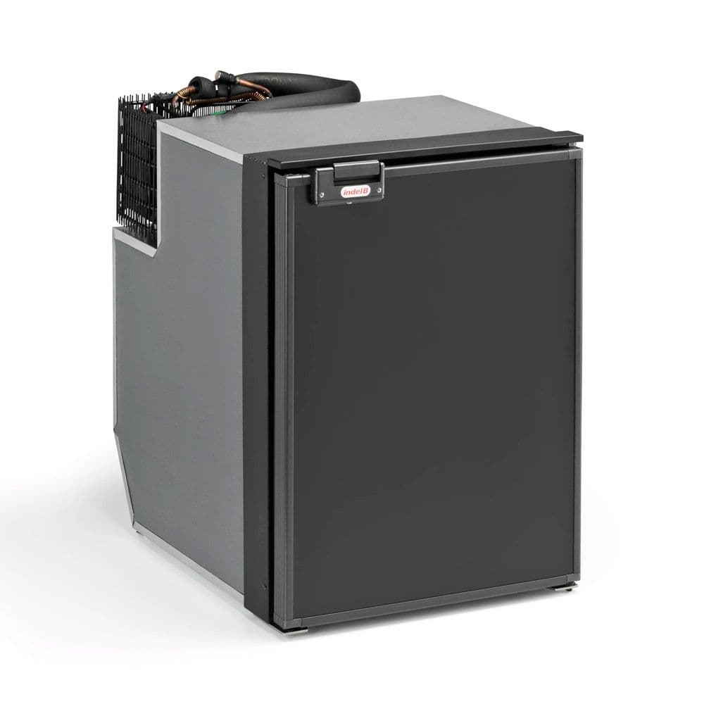 Автохолодильник Indel B CRUISE 049/V OFF, без адаптера