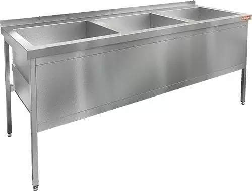 Ванна котломоечная Hicold Н3МКС_21/7