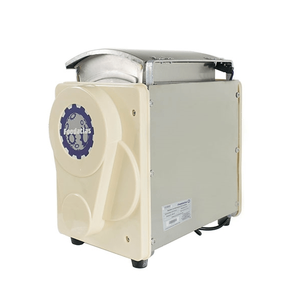 Тестомес для крутого теста Foodatlas HO-2