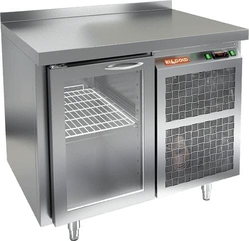 Стол холодильный Hicold SNG 1 HT