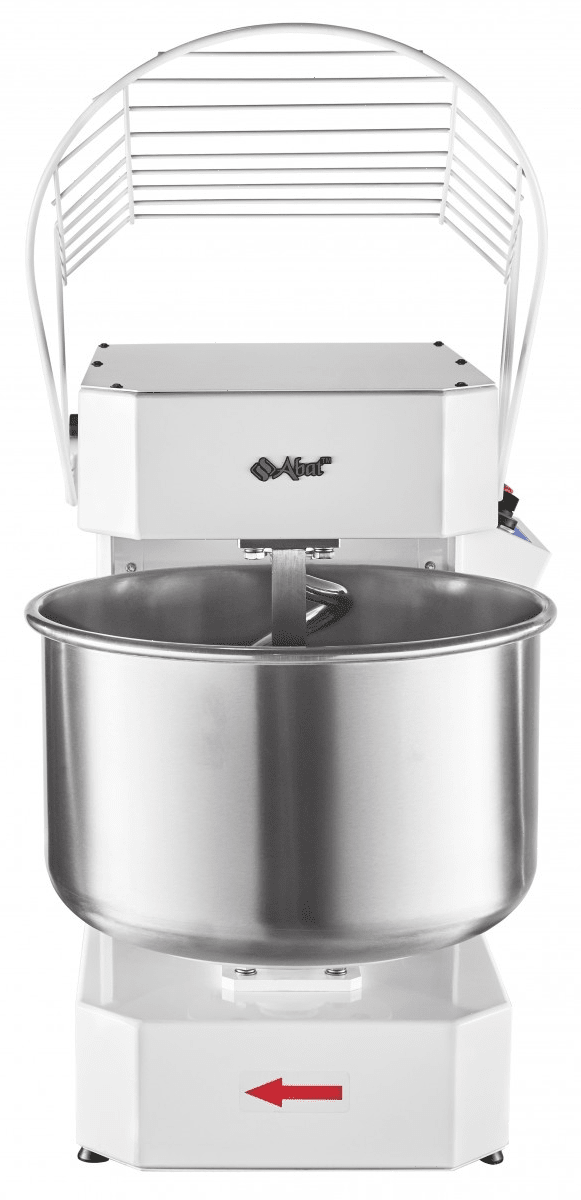 Тестомес Abat ТМС-30НН-2Ц CHEF (41000018850)