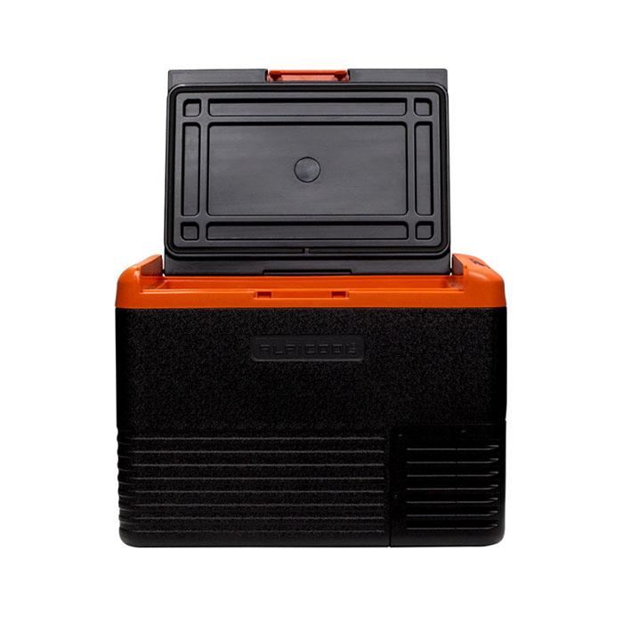 Холодильник автомобильный Alpicool CL40 (12/24)