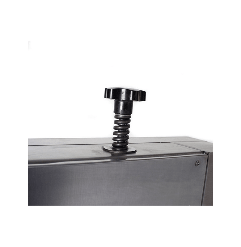 Пила ленточная для мяса Foodatlas JG-300