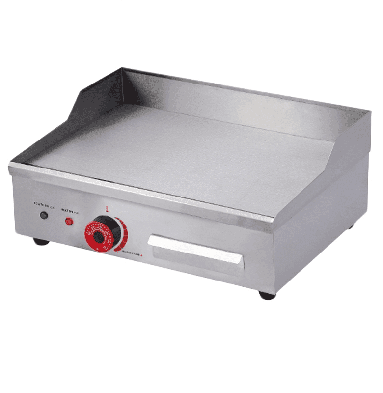 Жарочная поверхность Foodatlas EG-818