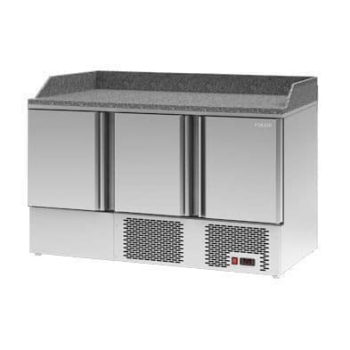 Стол холодильный (для пиццы) Polair TMi3GNpizza‑G