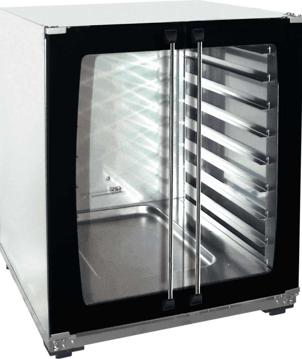 Шкаф расстоечный Unox XLT 195