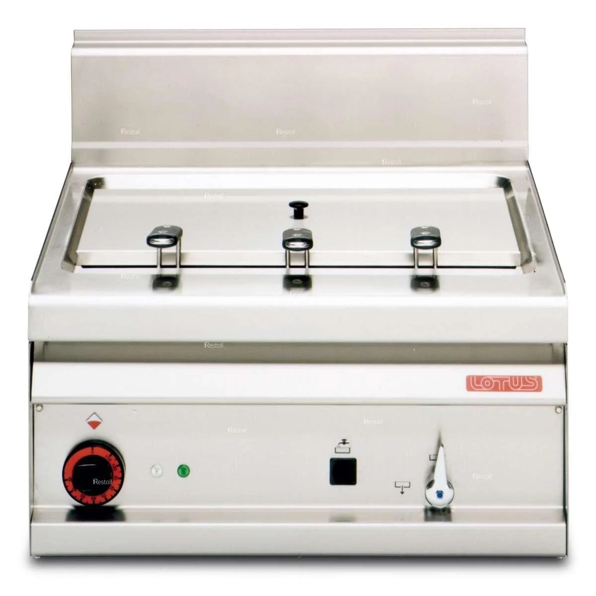 Макароноварка Lotus CP-6ET