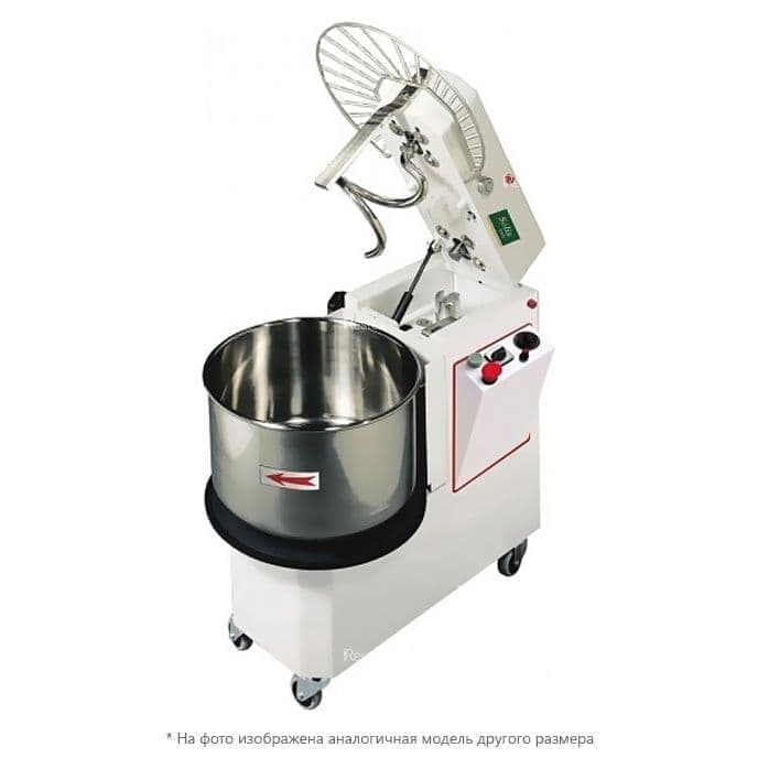 Тестомес Solis SRM10